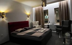 Cosy Apartments Deluxe