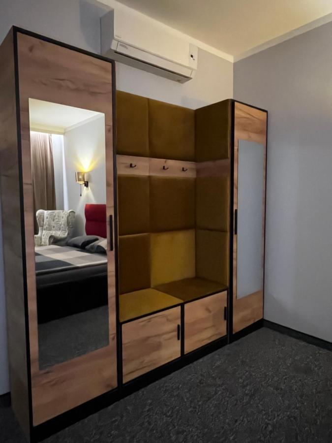 Cosy Apartments Deluxe Kraków Zewnętrze zdjęcie