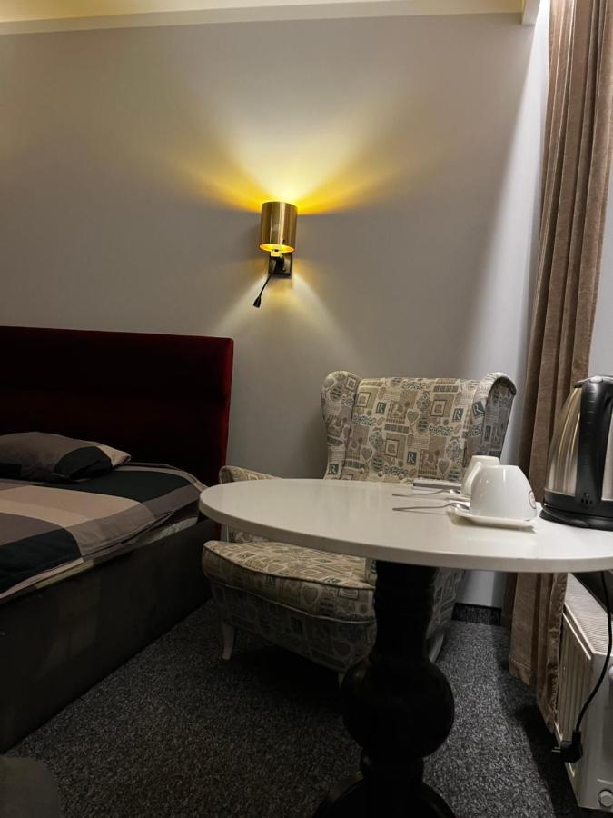Cosy Apartments Deluxe Kraków Zewnętrze zdjęcie