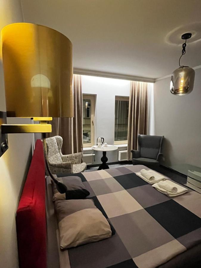 Cosy Apartments Deluxe Kraków Zewnętrze zdjęcie