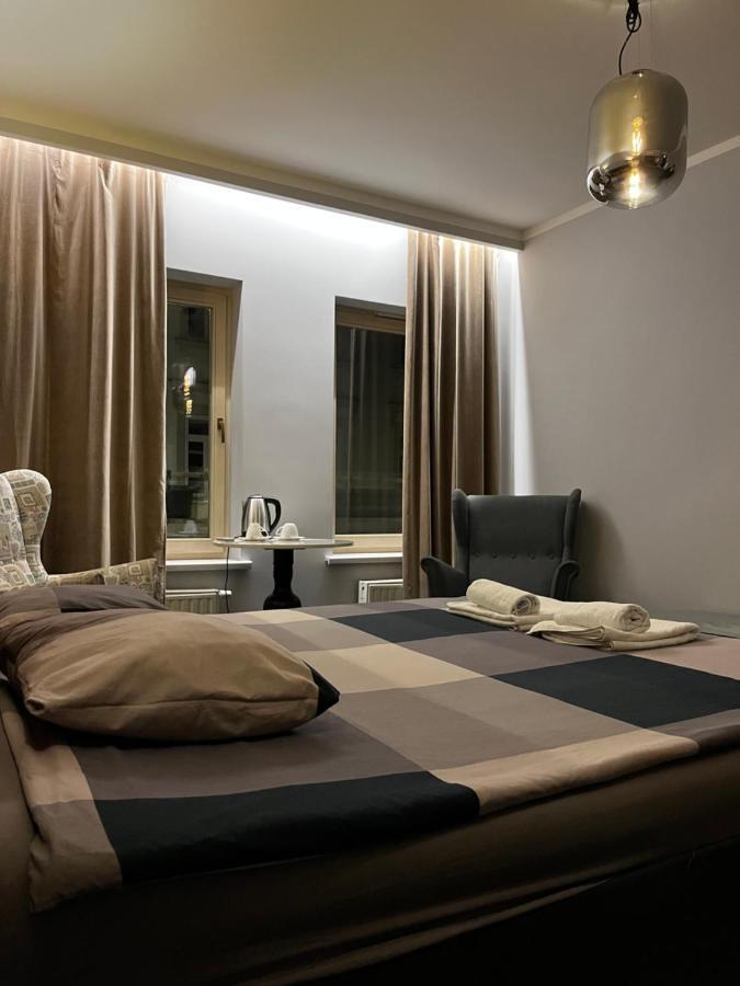 Cosy Apartments Deluxe Kraków Zewnętrze zdjęcie