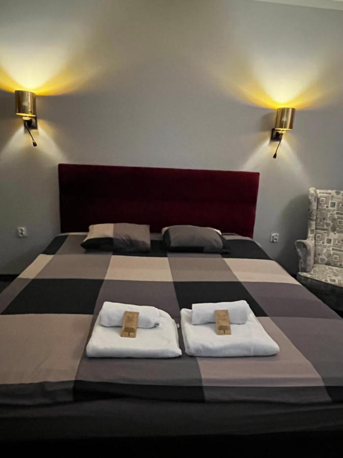 Cosy Apartments Deluxe Kraków Zewnętrze zdjęcie